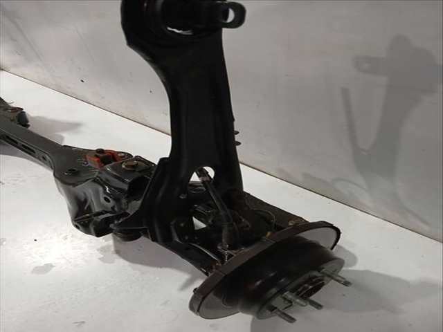 Foto 3ª: Puente Trasero Hyundai i30 1.6 CRDI 90CV 66KW [D4FB] (2010)