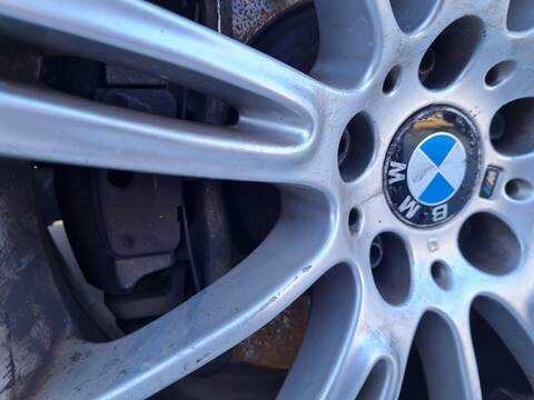 Pinza Freno Delantera Derecho Bmw Serie 3 315 330D COUPE 245CV 180KW