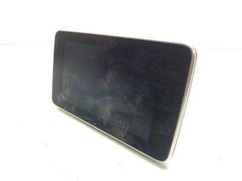 Pantalla Multifuncion Mercedes Clase X 470 2.3 CDI CAT 190CV 140KW BM 470)