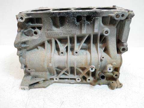 Foto 2ª: Bloque Motor Bmw Serie 3 315 184 CV 135KW [N47D20C] (2011)