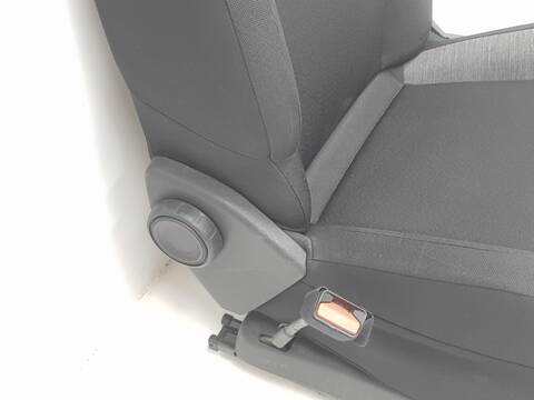 Foto 2ª: Asiento Delantero Izquierdo Citroen C4 INTENSIVE [BH01] (2013)