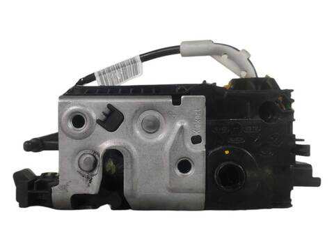 Cerradura Puerta Delantera Derecha Peugeot 208 1.2 VTI 68 - PURETECH 68 68CV