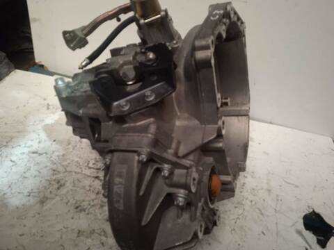 Foto 3ª: Caja Cambios Opel Vectra 1.9 CDTI BERLINA 120CV 88KW