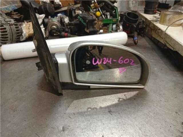 Foto 1ª: Retrovisor Derecho Hyundai Getz 1.5 CRDI [D3-EA]