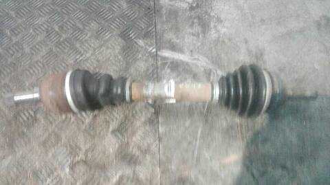 Transmision Delantera Izquierda Peugeot 206 XS CLIM BERLINA 90CV 66KW