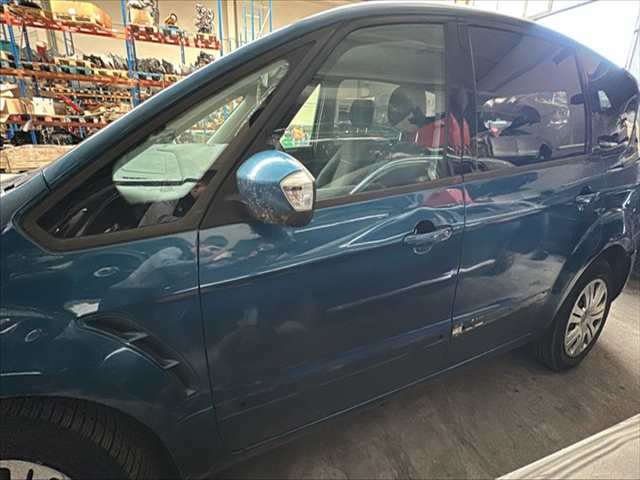 Foto 2ª: Puerta Delantera Izquierda Ford S Max 1.8 CDTI [D/GYWA] (2007)