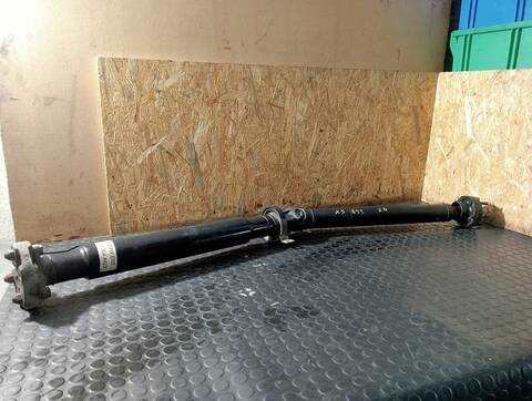Foto 1ª: Transmision Central Bmw X5 3.0D 3 TD CAT 218CV (2000)
