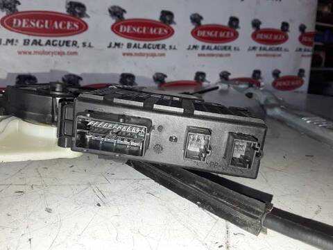 Foto 3ª: Elevalunas Eléctrico Delantero Derecho Citroen C4 COOL 1.6 16V HDI FAP PICASSO 109CV