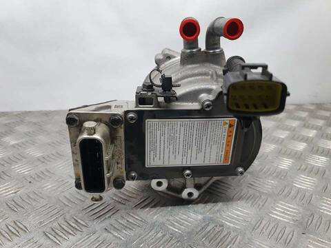 Foto 3ª: Alternador Hyundai Ioniq STYLE ELEKTRO 141CV 104KW [G4LE] (2019)