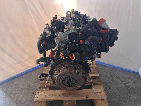 Foto 3ª: Motor Completo Volkswagen Polo 1.0 TSI 95CV 70KW [DKLA] (2019)