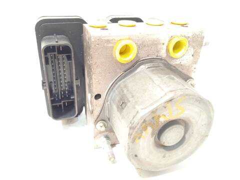Abs Nissan X-Trail 1.6 DCI T32) 130CV 96KW III T32_ T32R T32RR)