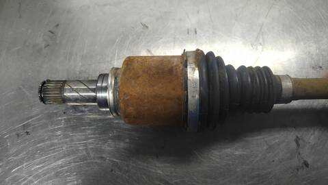 Foto 3ª: Transmision Delantera Izquierda Dacia Dokker AMBIANCE 90CV 66KW [K9K C6] (2013)