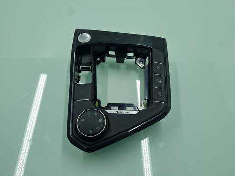 Foto 1ª: Mando Multifuncion Seat Tarraco FR 4DRIVE 190CV 140KW [DTU] (2021)