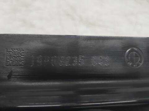 Foto 3ª: Aleta Delantera Izquierda Bmw Serie 8 840 840I XDRIVE M SPORT COUPE