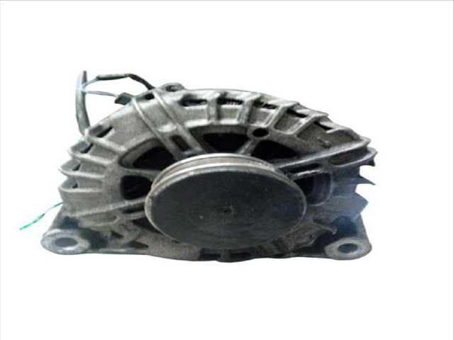 Foto 2ª: Alternador Citroen Berlingo 1.6 HDI 90 16V FURGONETA (2008)