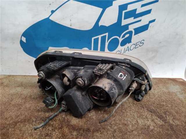 Foto 2ª: Faro Izquierdo Daewoo Nubira 1.8 CDX [1.8 LTR. - 90 KW CAT] [T18SED]