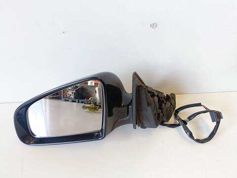 Retrovisor Izquierdo Audi A3 2.0 TDI AMBITION 103KW) 140CV