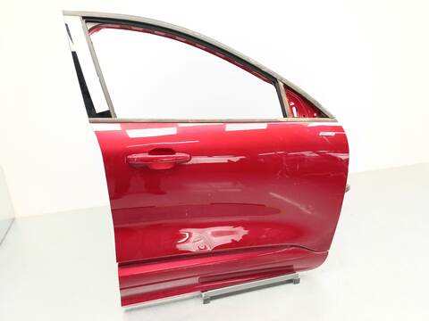 Foto 2ª: Puerta Delantera Derecha Ford Kuga 2.5 DURATEC PLUG-IN-HYBRID 152CV 112KW [BGDA] (2024)