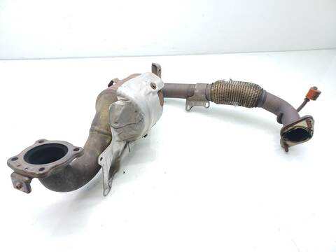 Foto 2ª: Catalizador Ford B Max 1.0 ECOBOOST 100CV 74KW JK) [SFJA,SFJB,SFJC,SFJD] (2014)