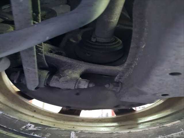 Foto 1ª: Mangueta Trasera Derecha Audi Q3 2.0 TDI QUATTRO 177CV 130KW [CFGC] (2013)