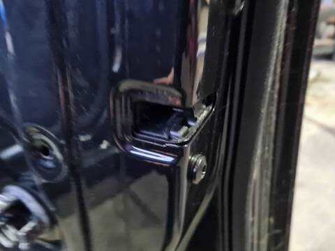 Cerradura Puerta Delantera Derecha Audi A4 BASICO 143CV 105KW