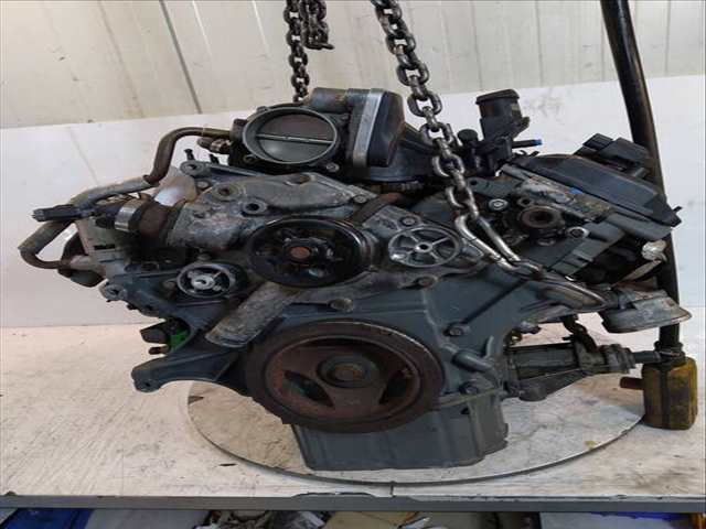 Motor Completo Chrysler 300 340 CV 250KW