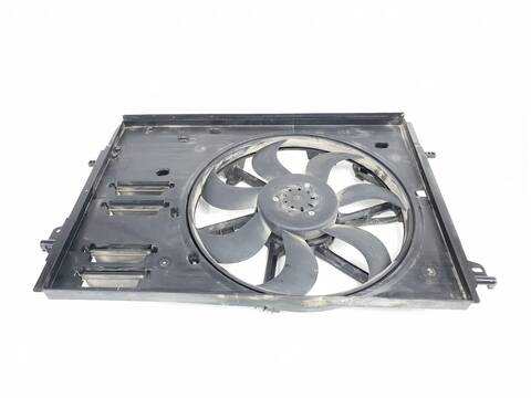 Electroventilador Nissan Qashqai ACENTA