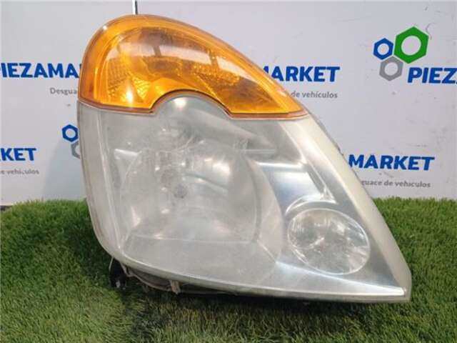 Faro Derecho Renault Modus 1.4 CONFORT DYNAMIQUE [1.4 LTR. - 72 KW 16V]