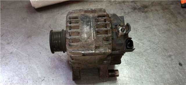Alternador Ford Tourneo 1.5 AMBIENTE [1.5 LTR. - 55 KW TDCI CAT]