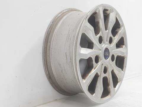 Foto 2ª: LLanta Aleacion Ford Transit 310 L2 TREND 50KW