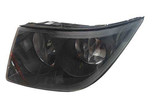 Foto 2ª: Piloto Delantero Izquierdo Volkswagen Crafter 2.0 TDI (2006)