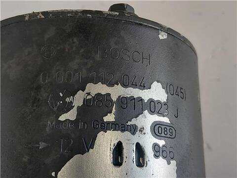 Foto 3ª: Motor de Arranque Seat Arosa 1.0 50CV 37KW [ALD] (1999)