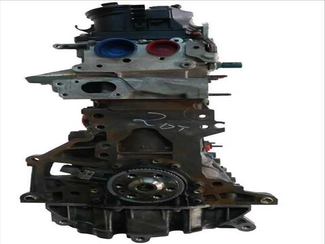 Foto 2ª: Motor Completo Audi A1 1.6 TDI 105 CV 77KW [CAYC CAY] (2012)