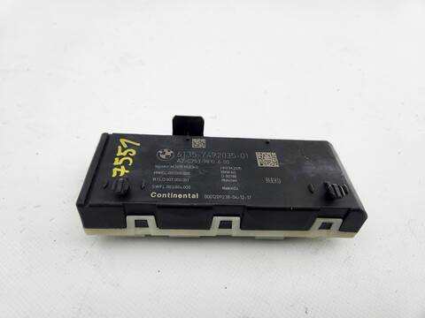 Centralita Motor ECU Bmw X5 XDRIVE40D 313CV 230KW