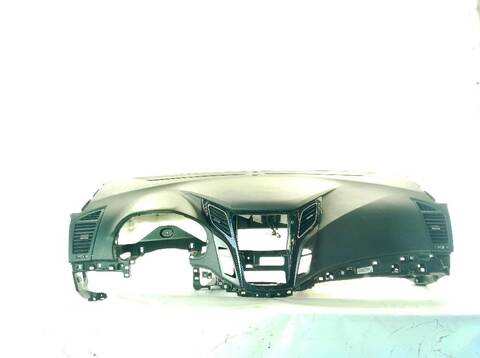 Foto 2ª: Kit Airbag Hyundai i40 1.7 CRDI (2012)