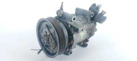 Compresor Aire Acondicionado Renault Clio 1.5 DCI B/CB07)