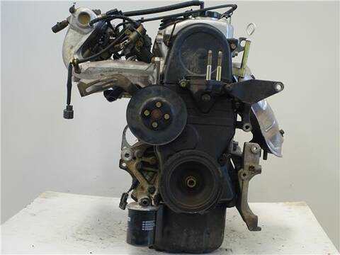 Foto 4ª: Motor Completo Mitsubishi Space Star 1.3 16V DG1A) 86CV 63KW [4 G 13 (16 V)] (1999)