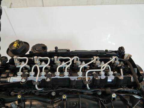 Foto 1ª: Motor Completo Bmw Serie 3 315 3.0 245 CV 180KW [N57D30A]