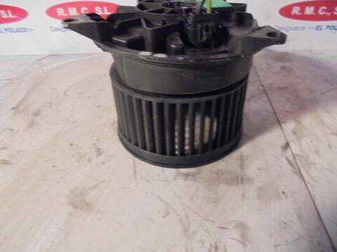 Calefacción Ford Mondeo 1.8 CAT BERLINA 125CV 92KW