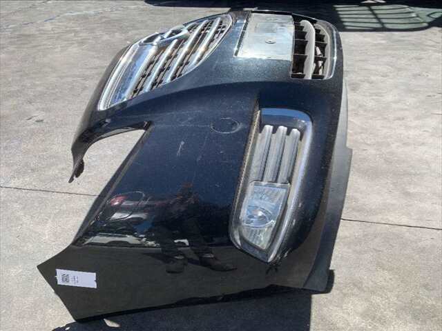 Foto 2ª: Paragolpes Delantero Opel Insignia 2.0 DTI 160CV/118KW [A20DTH] (2014)