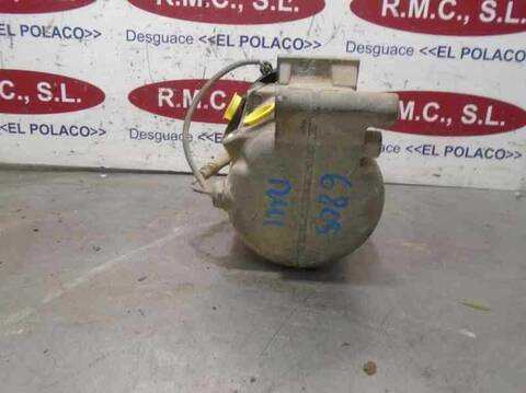 Foto 4ª: Compresor Aire Acondicionado Suzuki Wagon 1.3 16V CAT 76CV 56KW [G13BB] (2002)