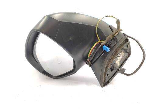 Foto 2ª: Retrovisor Izquierdo Citroen C4 1.6 HDI PICASSO 109CV 80KW [9HZ] (2009)