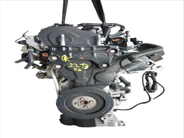 Motor Completo Kia Xceed 1.6 CRDI 115 ECO-DYNAMICS