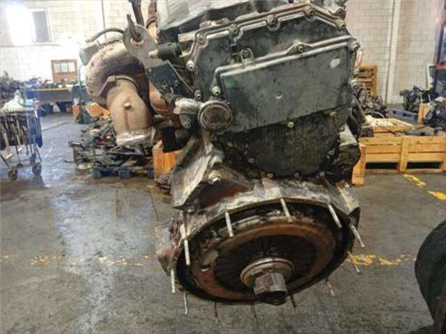 Motor Completo Iveco Stralis FG AD Y - FP 6X2 [10.3 LTR. - 316 KW DIESEL]