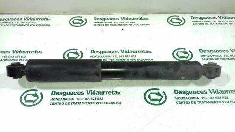 Foto 2ª: Amortiguador Trasero Izquierdo Suzuki Alto 1.0 12V CAT 68CV 50KW [K10B] (2013)