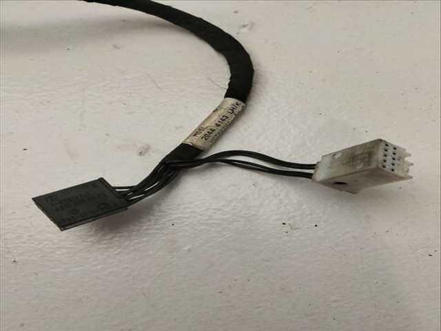 Foto 2ª: Retrovisor Derecho Mercedes Clase C 160 CLA 200 CDI 117.301) 136CV 100KW [651901] (2022)