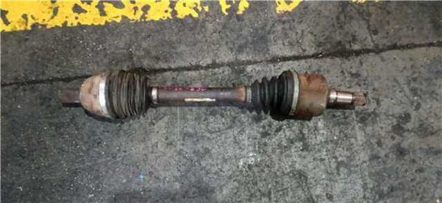 Transmision Delantera Izquierda Ford Mondeo 2.0 TDCI