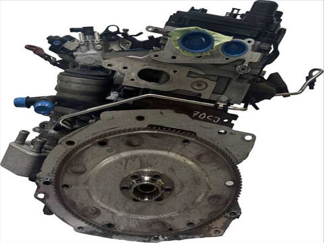 Foto 1ª: Motor Completo Audi A4 B8 143CV 105KW [CAGA CAG] (2008)