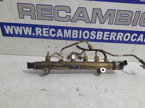 Rampa Inyectora Kia Sportage 2.0 TD CAT 113CV 83KW