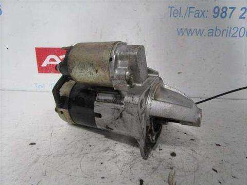 Motor de Arranque Mazda 3 1.6 105CV 77KW